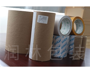 合肥胶带纸管