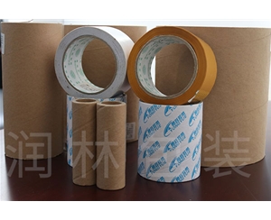 合肥胶带纸管