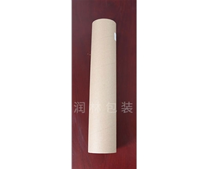 合肥不干胶纸管