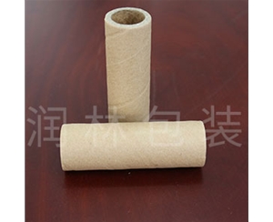 合肥不干胶纸管