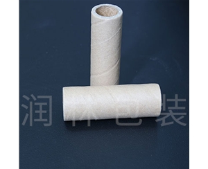 合肥不干胶纸管